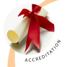 Chrysalis Courses Acccreditation